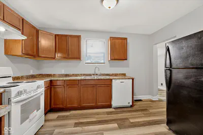 730 Bosart Avenue, Indianapolis - 15