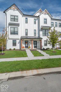7098 Nine Penny Drive, Brownsburg - 28