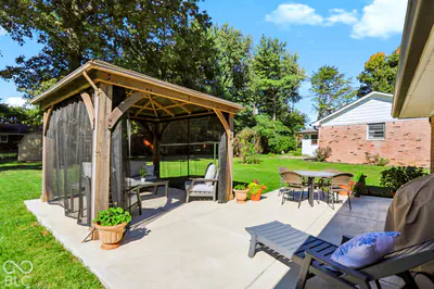 8150 Hi Vu Drive, Indianapolis - 2