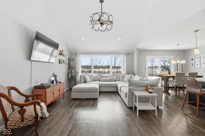 1910 Portland Cove, Huntertown - 4