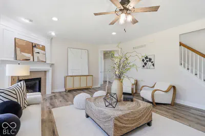 12558 Talon Crest Drive, Fishers - 19