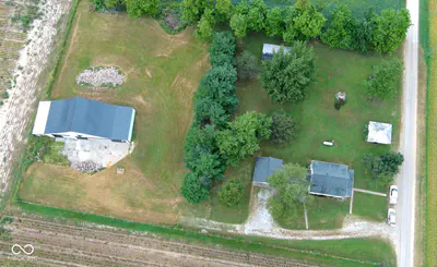 1606 County Road 1350, Kempton - 3