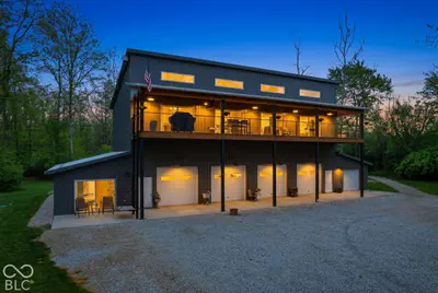 5275 County Road 400, Muncie