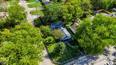 1731 N Bosart Avenue, Indianapolis - 50