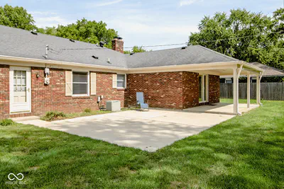 1645 Kingsley Drive, Anderson - 6