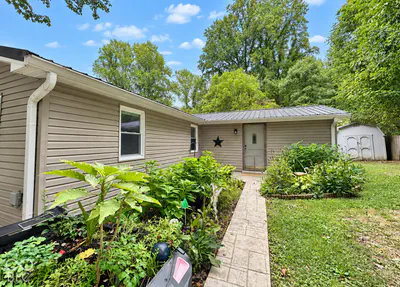 4685 Herbemont Road, Martinsville - 37