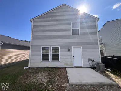 2708 Redland Lane, Indianapolis - 3