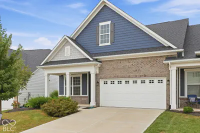 16997 Adler Lane, Noblesville - 2