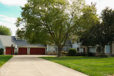 5552 300, New Palestine