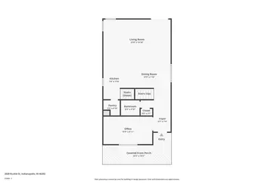 2020 Ruckle Street, Indianapolis - 57
