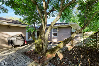 5748 Parker Avenue, Indianapolis - 46