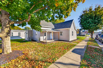 403 N Maple Street, Osgood - 39