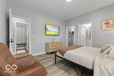 210 N State Avenue, Indianapolis - 9