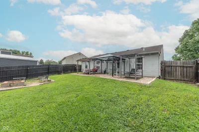 8027 Burbrink Drive, Columbus - 19