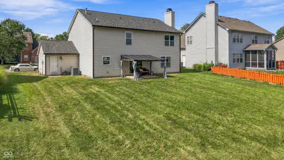 8017 Branch Creek Drive, Indianapolis - 38