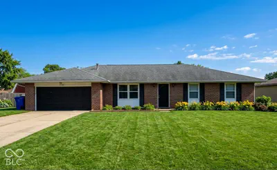 3720 Red Bud Lane, Kokomo