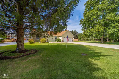 45 Country Club Court, Crawfordsville - 43