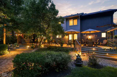 8510 Bluefin Circle, Indianapolis - 38