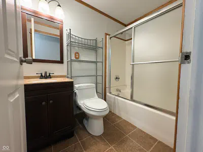 1537 74th Place, Indianapolis - 22