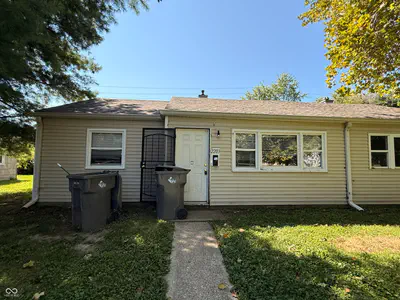 2201 Admiral Drive, Indianapolis - 3