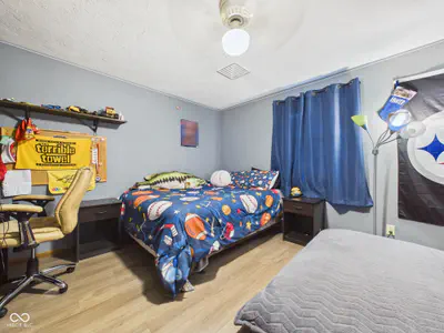 507 Country Club Lane, Anderson - 19