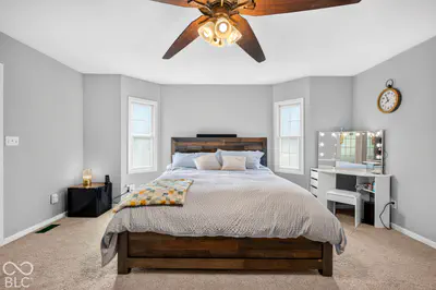 3598 E Rembrandt Drive, Martinsville - 25