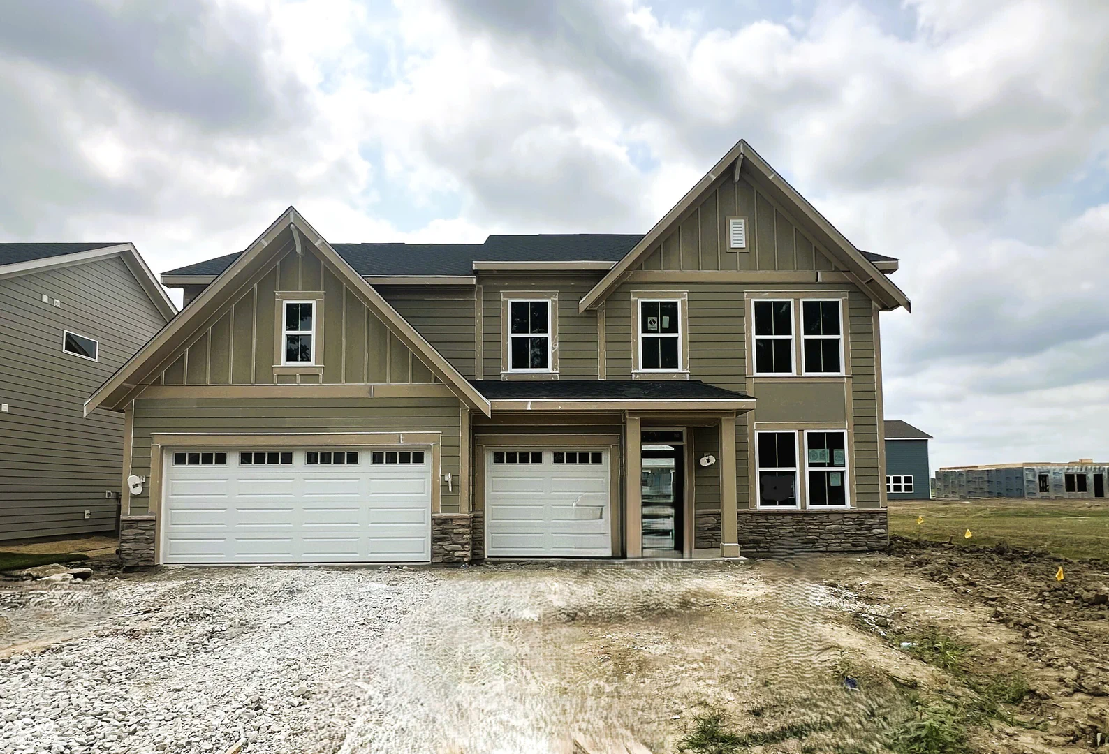 9551 Hemingway Drive, Indianapolis