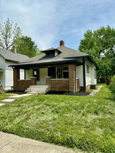 941 Tuxedo Street, Indianapolis - 3