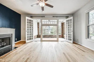 549 Fletcher Avenue #APT 2, Indianapolis - 9