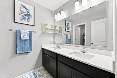 6069 Cedar Bend Way, Avon - 27