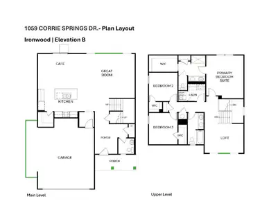 1059 Corrie Springs Drive, Fortville - 2
