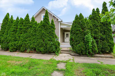 1033 Randolph Street, Indianapolis - 2
