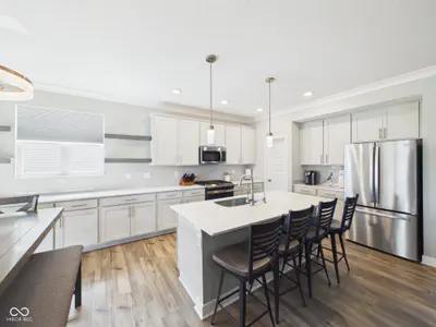 8862 Springbrook Drive, Pendleton - 23