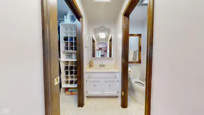 611 Sun Valley Court, Indianapolis - 45