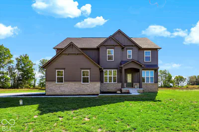 1385 S County Road 1100 E, Zionsville