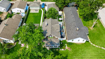 5012 13th Street, Indianapolis - 81