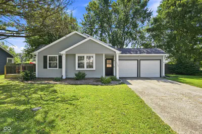 7735 Cardinal Cove, Indianapolis