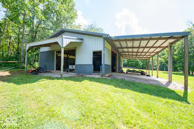 11497 Pocahontas Drive, Greencastle - 4
