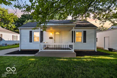320 34th Street, Anderson