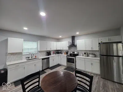 3226 Central, Indianapolis - 11