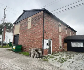 219 Meridian Street, Lebanon - 2