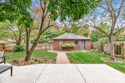 5785 Delaware Street, Indianapolis - 47