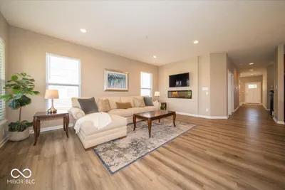 6025 Bunton Drive, Indianapolis - 19
