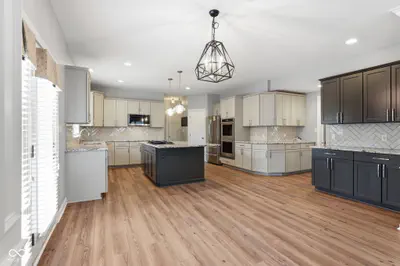 13456 Alston Drive, Fishers - 8