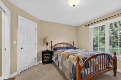 406 Wind Drift Court, Pittsboro - 34