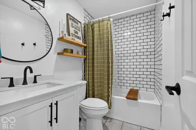 5754 Pemberly Drive, Indianapolis - 27