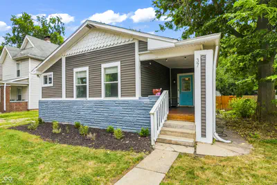 37 N Riley Avenue, Indianapolis - 5