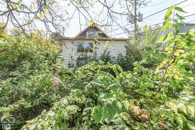 256 W Gimber Street, Indianapolis - 41