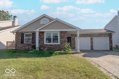 7819 Cardinal Cove, Indianapolis - 2