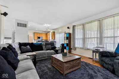 3530 Waterloo Drive, Indianapolis - 9